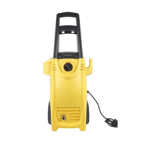 2000W High Power Portable Washer High Pressure Washer Car Washing
